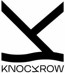 K KNOCKROW - לוגו סימן מסחר רשום
