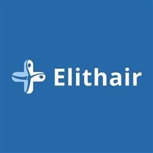 Elithair - לוגו סימן מסחר רשום