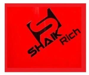 S SHAIK Rich - לוגו סימן מסחר