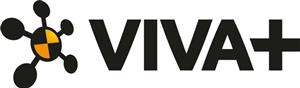 VIVA+ - לוגו סימן מסחר רשום