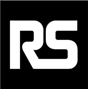 RS - לוגו סימן מסחר רשום