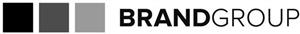 BRANDGROUP - לוגו סימן מסחר רשום