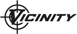 VICINITY - לוגו סימן מסחר רשום