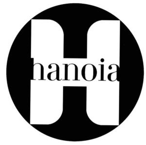H hanoia - לוגו סימן מסחר רשום