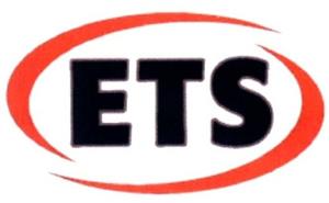 ETS - לוגו סימן מסחר רשום
