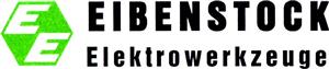 EIBENSTOCK Elektrowerkzeuge - לוגו סימן מסחר רשום