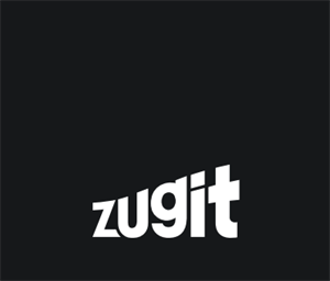 ZUGIT - לוגו סימן מסחר רשום