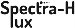 SPECTRA-HLUX - לוגו סימן מסחר רשום