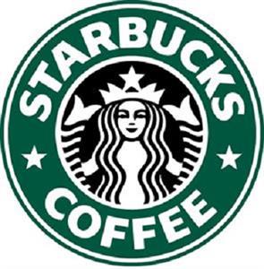 STARBUCKS COFFEE - לוגו סימן מסחר רשום