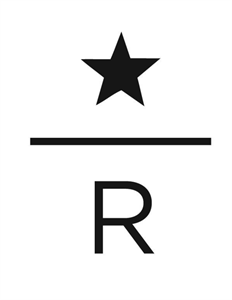 R - לוגו סימן מסחר רשום