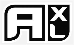 AXL - לוגו סימן מסחר רשום