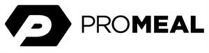 PROMEAL P - לוגו סימן מסחר רשום