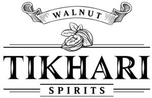 TIKHARI WALNUT SPIRITS - לוגו סימן מסחר רשום