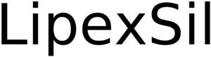 LipexSil - לוגו סימן מסחר רשום
