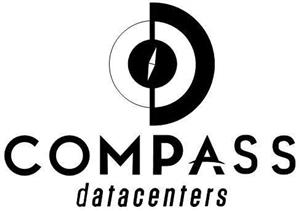 COMPASS datacenters - לוגו סימן מסחר רשום