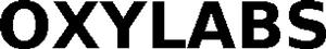OXYLABS - לוגו סימן מסחר רשום