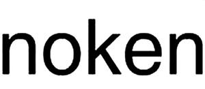 noken - לוגו סימן מסחר רשום