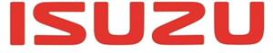 ISUZU - לוגו סימן מסחר רשום