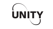 UNITY - לוגו סימן מסחר רשום