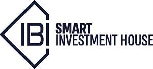 IBI SMART INVESTMENT HOUSE - לוגו סימן מסחר רשום