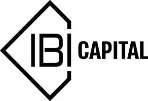 IBI CAPITAL - לוגו סימן מסחר רשום