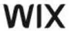 WIX - לוגו סימן מסחר רשום