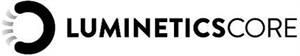 LUMINETICSCORE - לוגו סימן מסחר רשום