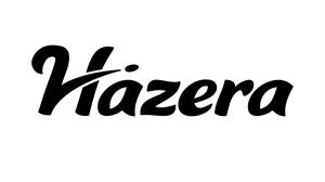 Hazera - לוגו סימן מסחר רשום