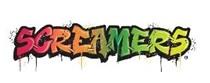 SCREAMERS - לוגו סימן מסחר רשום
