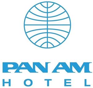 PAN AM HOTEL - לוגו סימן מסחר