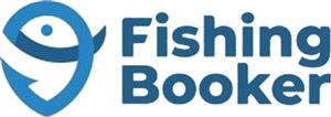 Fishing Booker - לוגו סימן מסחר רשום