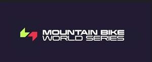 MOUNTAIN BIKE WORLD SERIES - לוגו סימן מסחר רשום