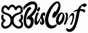 BisConf - לוגו סימן מסחר רשום