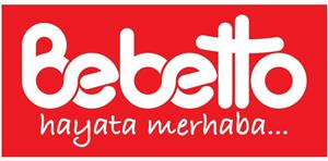 Bebetto hayata merhaba... - לוגו סימן מסחר רשום