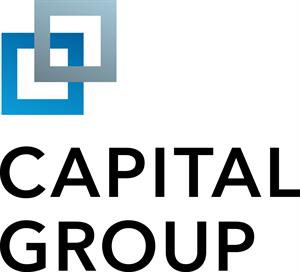 CAPITAL GROUP - לוגו סימן מסחר רשום