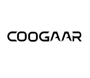 COOGAAR - לוגו סימן מסחר רשום