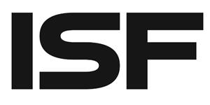 ISF - לוגו סימן מסחר רשום