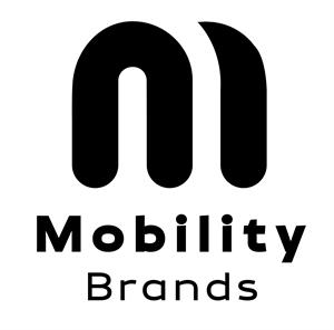 Mobility Brands m - לוגו סימן מסחר רשום