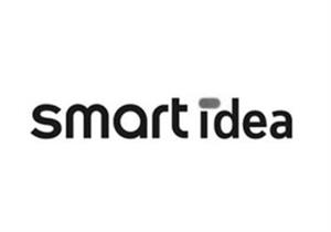 smartidea - לוגו סימן מסחר רשום