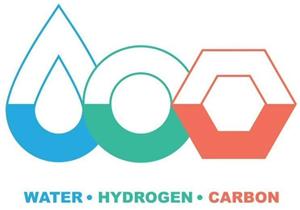 WATER HYDROGEN CARBON - לוגו סימן מסחר רשום