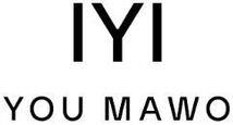 IYI YOU MAWO - לוגו סימן מסחר רשום