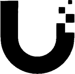 U - לוגו סימן מסחר רשום