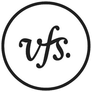 vfs. - לוגו סימן מסחר רשום