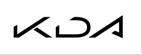 KDA - לוגו סימן מסחר רשום