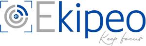 Ekipeo Keep focus - לוגו סימן מסחר רשום