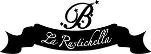 La Rustichella - לוגו סימן מסחר רשום
