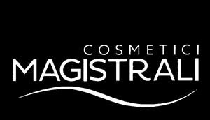 COSMETICI MAGISTRALI - לוגו סימן מסחר רשום