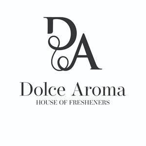 DA Dolce Aroma house of fresheners - לוגו סימן מסחר רשום