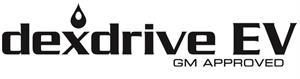 dexdrive EV GM APPROVED - לוגו סימן מסחר רשום