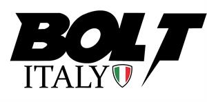 BOLT ITALY - לוגו סימן מסחר